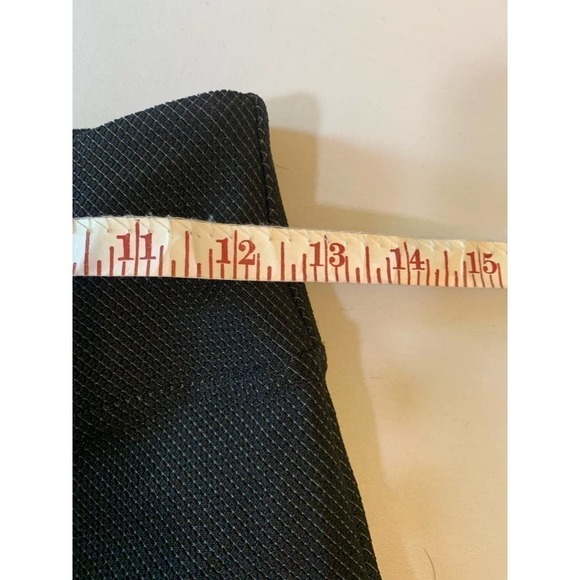 𝅺KORAL Black textured Workout Leggings S - Picture 5 of 9